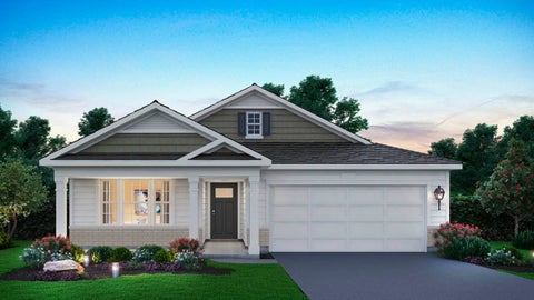 Photo of 2593 Skye Drive, Pingree Grove, IL 60140 (MLS # 12748599)
