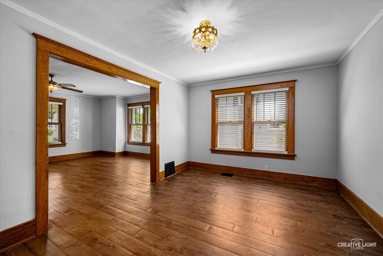 137 S FORDHAM Avenue