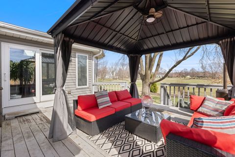 Tiny photo for 2436 Newport Drive, Naperville, IL 60565 (MLS # 12601752)