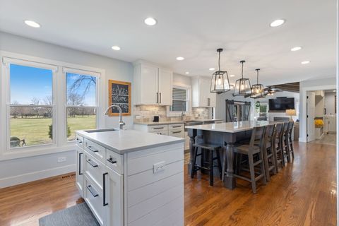 Tiny photo for 2436 Newport Drive, Naperville, IL 60565 (MLS # 12601752)