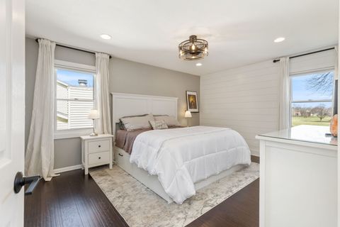 Tiny photo for 2436 Newport Drive, Naperville, IL 60565 (MLS # 12601752)