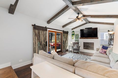 Tiny photo for 2436 Newport Drive, Naperville, IL 60565 (MLS # 12601752)