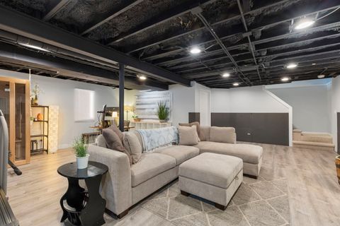 Tiny photo for 2436 Newport Drive, Naperville, IL 60565 (MLS # 12601752)