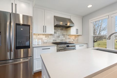 Tiny photo for 2436 Newport Drive, Naperville, IL 60565 (MLS # 12601752)