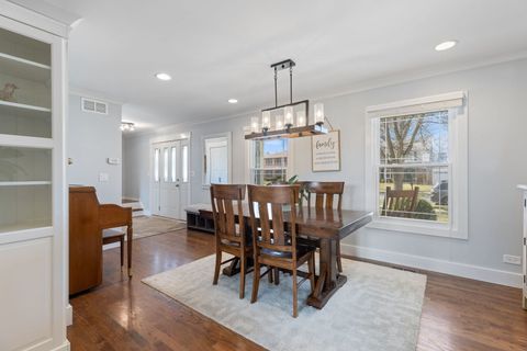 Tiny photo for 2436 Newport Drive, Naperville, IL 60565 (MLS # 12601752)