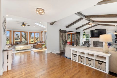 Tiny photo for 2436 Newport Drive, Naperville, IL 60565 (MLS # 12601752)