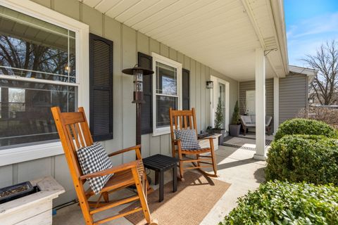 Tiny photo for 2436 Newport Drive, Naperville, IL 60565 (MLS # 12601752)