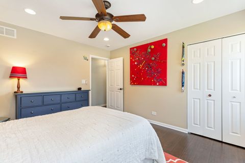 Tiny photo for 2436 Newport Drive, Naperville, IL 60565 (MLS # 12601752)