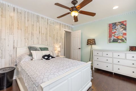 Tiny photo for 2436 Newport Drive, Naperville, IL 60565 (MLS # 12601752)