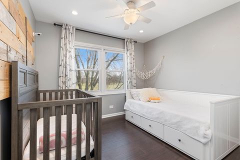 Tiny photo for 2436 Newport Drive, Naperville, IL 60565 (MLS # 12601752)