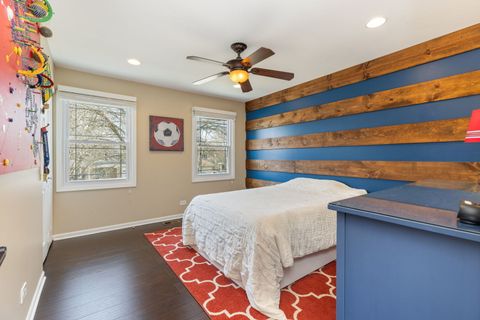 Tiny photo for 2436 Newport Drive, Naperville, IL 60565 (MLS # 12601752)