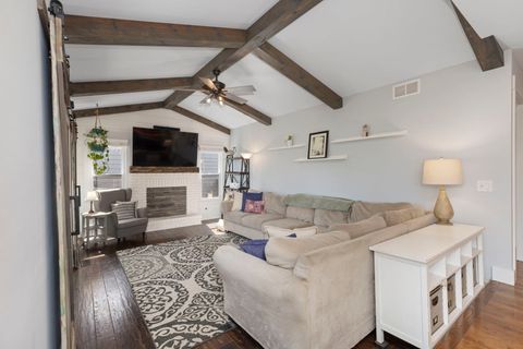 Tiny photo for 2436 Newport Drive, Naperville, IL 60565 (MLS # 12601752)