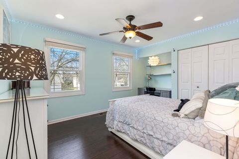 Tiny photo for 2436 Newport Drive, Naperville, IL 60565 (MLS # 12601752)