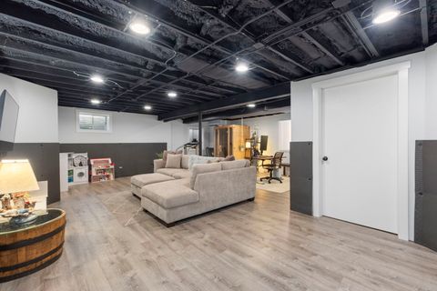 Tiny photo for 2436 Newport Drive, Naperville, IL 60565 (MLS # 12601752)