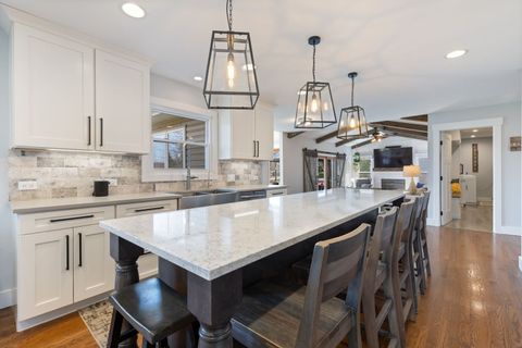 Tiny photo for 2436 Newport Drive, Naperville, IL 60565 (MLS # 12601752)