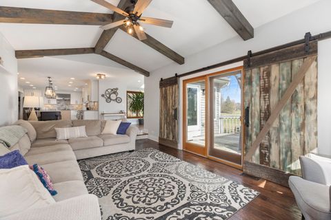 Tiny photo for 2436 Newport Drive, Naperville, IL 60565 (MLS # 12601752)