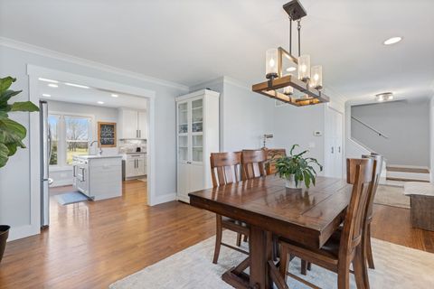 Tiny photo for 2436 Newport Drive, Naperville, IL 60565 (MLS # 12601752)