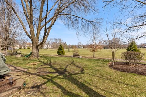 Tiny photo for 2436 Newport Drive, Naperville, IL 60565 (MLS # 12601752)