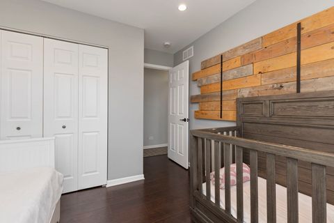 Tiny photo for 2436 Newport Drive, Naperville, IL 60565 (MLS # 12601752)