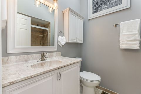 Tiny photo for 2436 Newport Drive, Naperville, IL 60565 (MLS # 12601752)