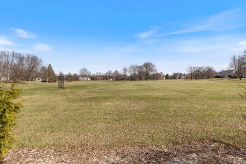 Tiny photo for 2436 Newport Drive, Naperville, IL 60565 (MLS # 12601752)