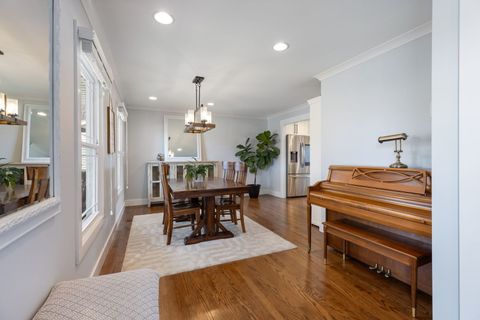 Tiny photo for 2436 Newport Drive, Naperville, IL 60565 (MLS # 12601752)