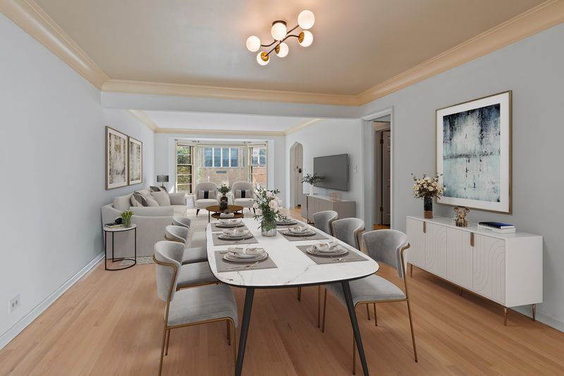 5646 N Francisco Avenue