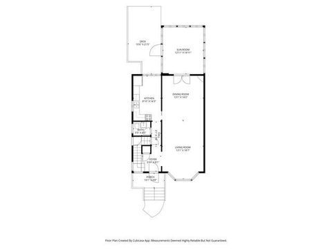 Tiny photo for 5646 N Francisco Avenue, Chicago, IL 60659 (MLS # 12491858)