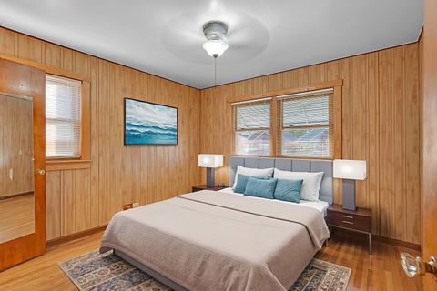 Tiny photo for 31 46th Avenue, Bellwood, IL 60104 (MLS # 12539281)