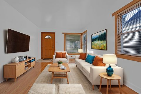 Tiny photo for 31 46th Avenue, Bellwood, IL 60104 (MLS # 12539281)