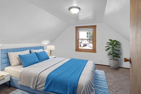 Tiny photo for 31 46th Avenue, Bellwood, IL 60104 (MLS # 12539281)