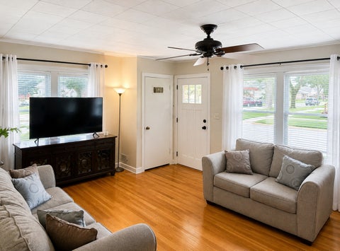 Tiny photo for 3946 Gunderson Avenue, Stickney, IL 60402 (MLS # 12727049)