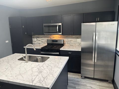 Tiny photo for 13850 S Kanawha Avenue, Dolton, IL 60419 (MLS # 12465082)