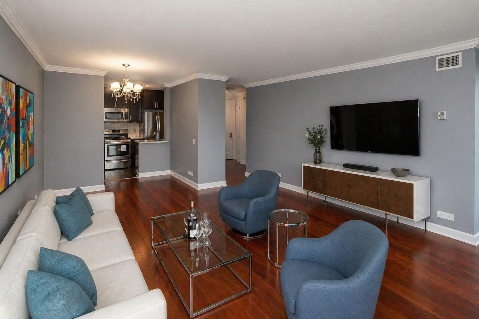 1030 N State Street 11C