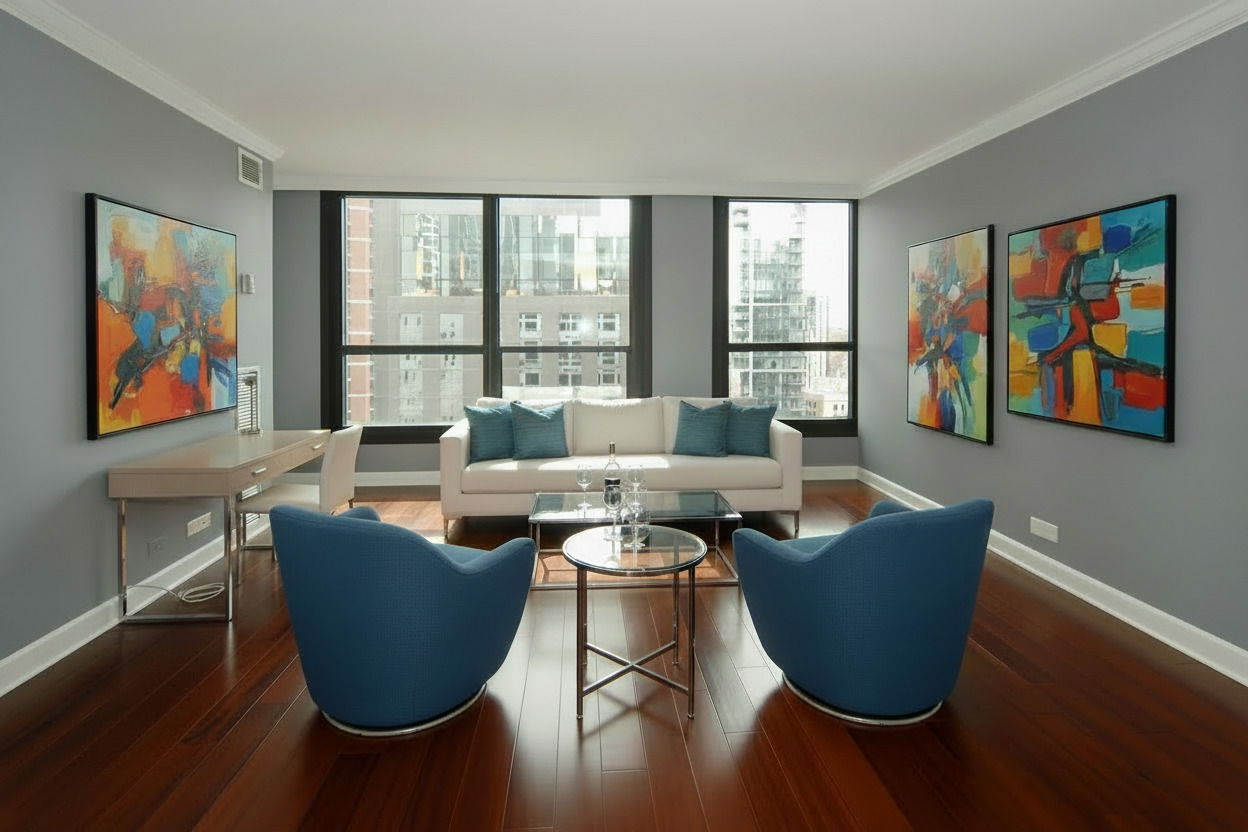 1030 N State Street 11C