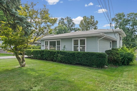 Tiny photo for 22W313 1 ST Street, Glen Ellyn, IL 60137 (MLS # 12754594)