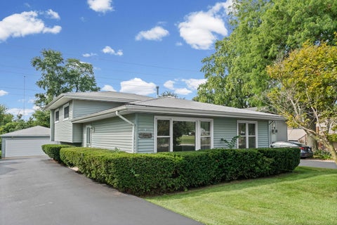 22W313 1 St, Glen Ellyn, IL 60137 - #: 12754594