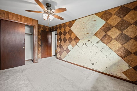 Tiny photo for 22W313 1 ST Street, Glen Ellyn, IL 60137 (MLS # 12754594)