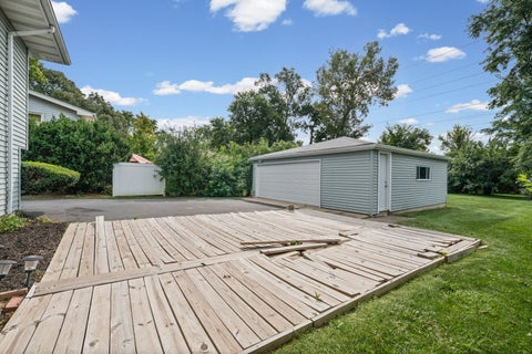 Tiny photo for 22W313 1 ST Street, Glen Ellyn, IL 60137 (MLS # 12754594)