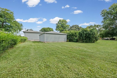 Tiny photo for 22W313 1 ST Street, Glen Ellyn, IL 60137 (MLS # 12754594)