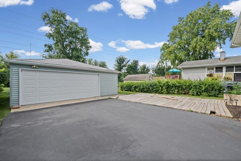 Tiny photo for 22W313 1 ST Street, Glen Ellyn, IL 60137 (MLS # 12754594)