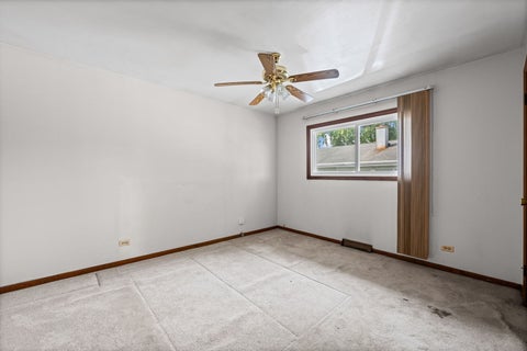 Tiny photo for 22W313 1 ST Street, Glen Ellyn, IL 60137 (MLS # 12754594)