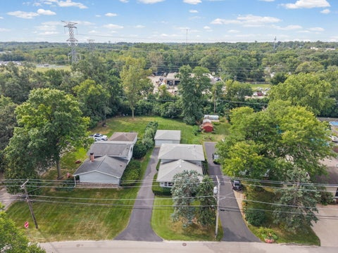 Tiny photo for 22W313 1 ST Street, Glen Ellyn, IL 60137 (MLS # 12754594)