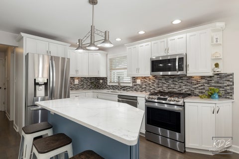 Tiny photo for 3416 W 115th Place, Chicago, IL 60655 (MLS # 12713469)