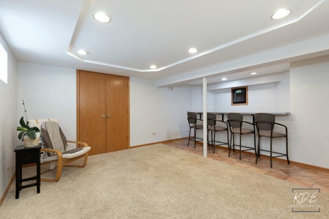 Tiny photo for 3416 W 115th Place, Chicago, IL 60655 (MLS # 12713469)