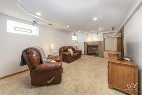 Tiny photo for 3416 W 115th Place, Chicago, IL 60655 (MLS # 12713469)