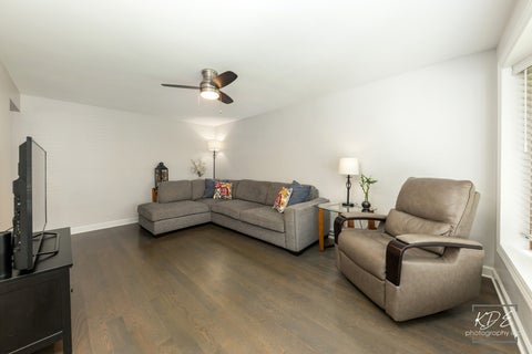 Tiny photo for 3416 W 115th Place, Chicago, IL 60655 (MLS # 12713469)
