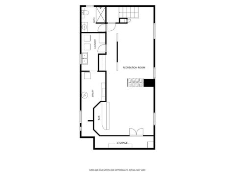 Tiny photo for 3416 W 115th Place, Chicago, IL 60655 (MLS # 12713469)