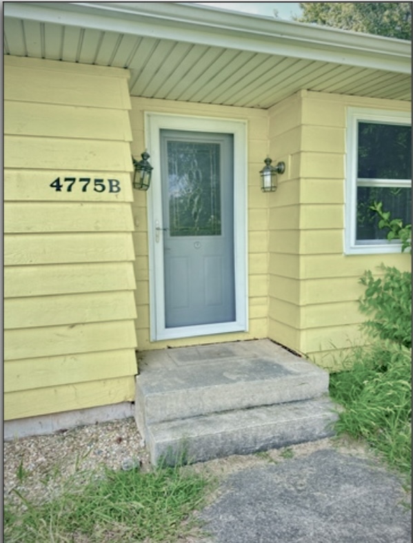 4775 Douglas Road
