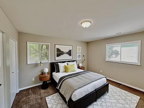 Tiny photo for 315 Illinois Street, Park Forest, IL 60466 (MLS # 12503610)